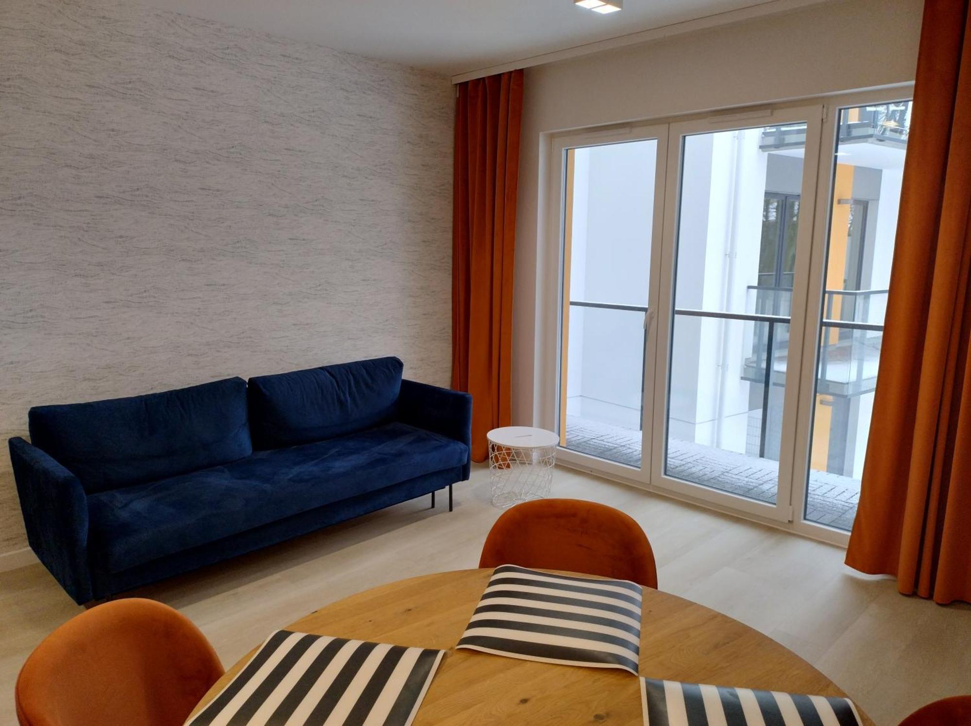 Family Homes - Apartamenty Nowe Hallerowo Wladyslawowo Exterior photo