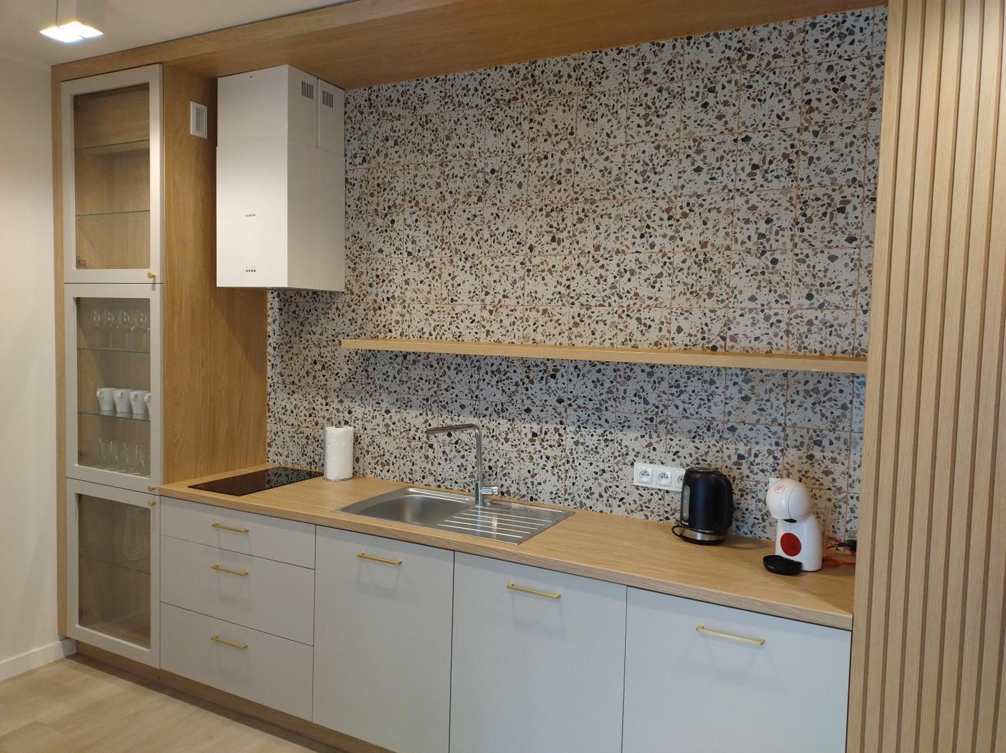 Family Homes - Apartamenty Nowe Hallerowo Wladyslawowo Exterior photo