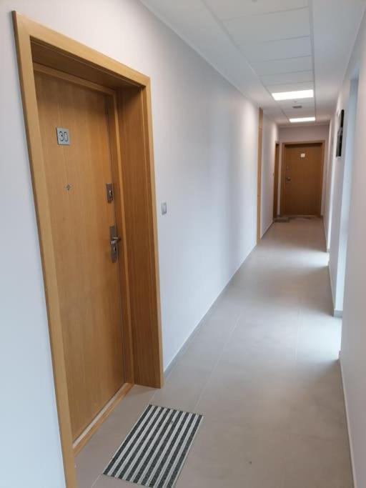 Family Homes - Apartamenty Nowe Hallerowo Wladyslawowo Exterior photo