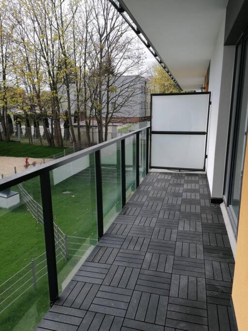 Family Homes - Apartamenty Nowe Hallerowo Wladyslawowo Exterior photo