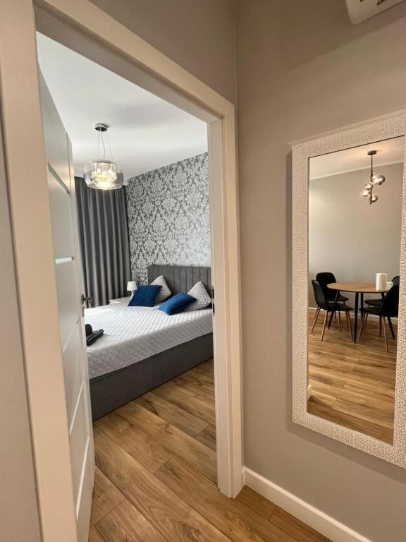 Family Homes - Apartamenty Nowe Hallerowo Wladyslawowo Exterior photo